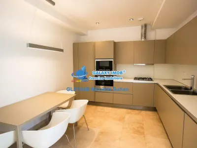 APARTAMENT 4 CAMERE FLOREASCA/PARC VERDI - foto 2