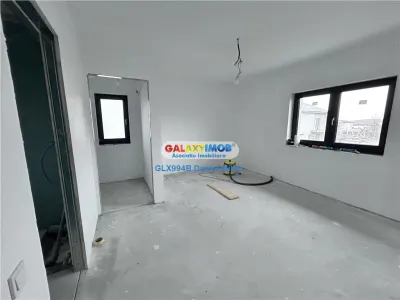 Casa individuala 4 cam-Teren 300mp-Incalzire pardoseala-str Safirului - foto 15