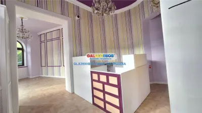 Inchiriere spatiu comercial parter  Piata Romana Victoriei Dacia - foto 8