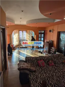 Pantelimon,vila P+1+M  ,6 camere , teren 406 mp ,an 2021 - foto 6