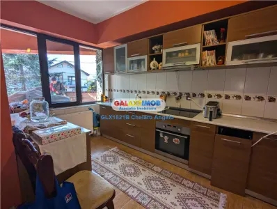 Pantelimon,vila P+1+M  ,6 camere , teren 406 mp ,an 2021 - foto 10