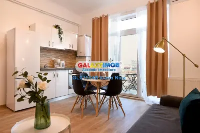APARTAMENT 4 CAMERE DE VANZARE UNIVERSITATE ARMENEASCA - foto 4