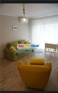 Inchiriere apartament 2 camere  parter gradina Baneasa Greenfield - Bucuresti