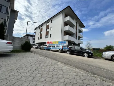 Apartament 3 camere-Bloc NOU-Leroy Merlin-sos. Alexandriei-STB - foto 24