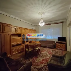 Vanzare: APARTAMENT 4 CAMERE IN VILA, Calea Plevnei, Bucuresti - Bucuresti