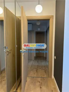 Vanzare apartament 4 camere Baneasa Greenfield  Platanilor mobilat - foto 12