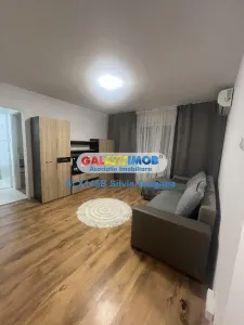 INCHIRIERE apartament 2 camere Brancoveanu (Huedin) - Bucuresti