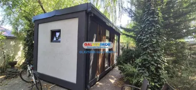 Case Modulare Premium - Tehnologie, Rapiditate si Confort la Cheie - foto 13