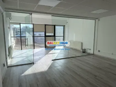 Spatiu birouri generos PIATA UNIRII, loc de parcare asigurat - foto 4