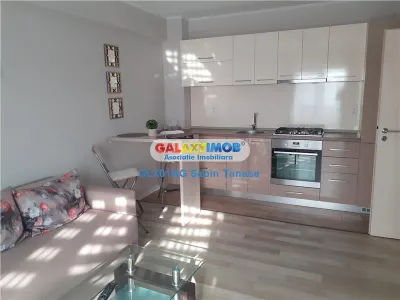 De vanzare  studio 2  cam -   MODERN Popa sapca cu parcare - foto 4
