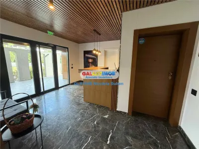 APARTAMENT CU GRADINA PROPRIE 50 MP HERASTRAU - foto 14