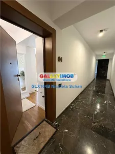 APARTAMENT CU GRADINA PROPRIE 50 MP HERASTRAU - foto 15