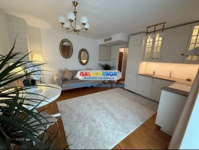 APARTAMENT CU GRADINA PROPRIE 50 MP HERASTRAU - foto 6