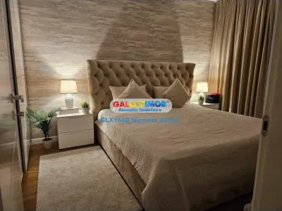 APARTAMENT CU GRADINA PROPRIE 50 MP HERASTRAU - foto 9