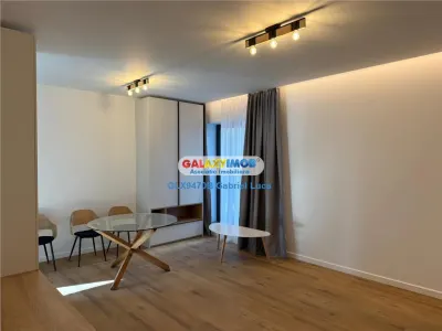Apartament 58 mp | Birou - Terasa  | NOU | Metrou Piata Sudului | - foto 3