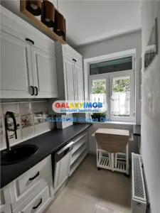 AFI | 2 camere modern 76mp | 1985 | AC centrala cada | metrou parcare - foto 6