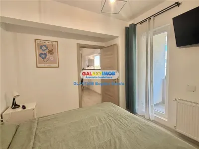 Apartament 2 camere de inchiriat Militari sector 6 - foto 6