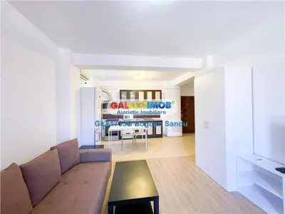 Apartament cu 2 camere de inchiriat Militari Residence - foto 2