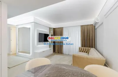 Apartament Cortina North 3 Camere - Bucuresti