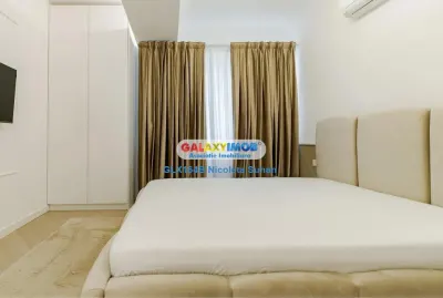 Apartament Cortina North 3 Camere - foto 4