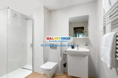 APARTAMENT 3 CAMERE FLOREASCA -BARBU VACARESCU - foto 5