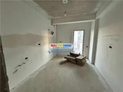 Apartament 2 cam cu bucatarie inchisa-Incalzire pardoseala-Proiect NOU - foto 5