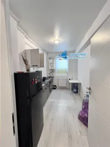 Apartament cu 2 camare decomandat-Bucatarie inchisa mobilata/utilata - foto 15