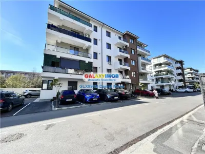 Apartament cu 2 camare decomandat-Bucatarie inchisa mobilata/utilata - foto 24