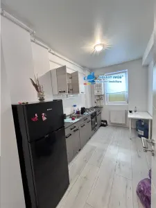 Apartament cu 2 camare decomandat-Bucatarie inchisa mobilata/utilata - foto 4