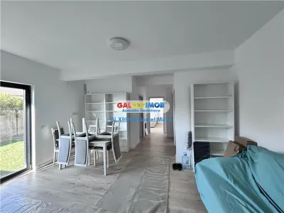 Apartament 2 cam cu gradina proprie 60mp-Incalzire pardoseala-Tripan - foto 13
