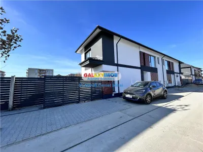 Apartament 2 cam cu gradina proprie 60mp-Incalzire pardoseala-Tripan - foto 16