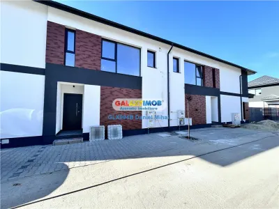 Apartament 2 cam cu gradina proprie 60mp-Incalzire pardoseala-Tripan - foto 17