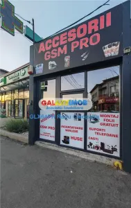 Inchirere spatiu comercial in Ploiesti, zona Halele Centrale - foto 5