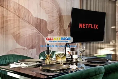 Penthouse PIPERA -OMV 4City NORTH  - 190 mp - foto 7