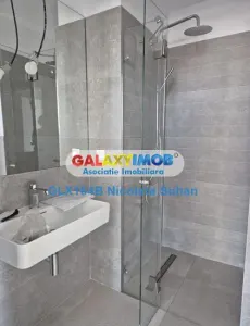 APARTAMENT 3 CAMERE UP-SITE PARCARE si BOXA - PROMENADA MALL - foto 11
