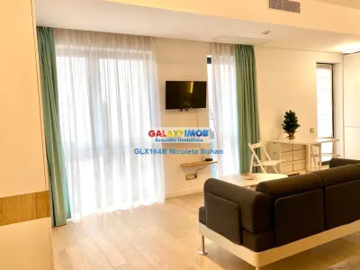 STUDIO PREMIUM PIATA VICTORIEI /BARRIO REZIDENCE - foto 4