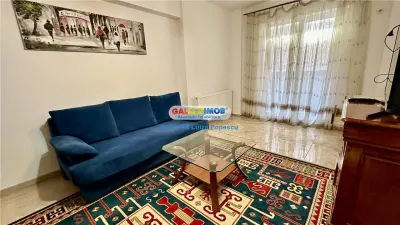 Inchiriere apartament 2 camere TINERETULUI-BLOC NOU,langa Metrou - Bucuresti