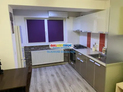 pallady | 2 camere 54mp | nou 2018 | 2x AC cada centrala | parcare - foto 4