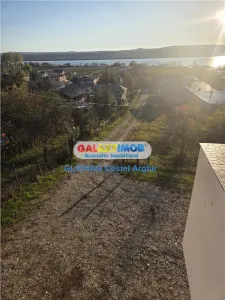 Vindem vila-pensiune in Budeasa P+E , mobilata si utilata - foto 25