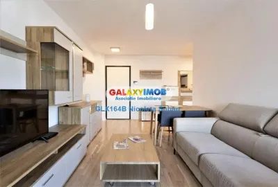 Apartament premium, parcare inclusa ARCADIA REZIDENCE - foto 4