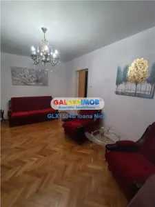 APARTAMENT 3 CAMERE DE VANZARE MIHAI BRAVU - Bucuresti