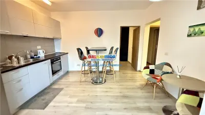 Inchiriere apartament 3 camere Calea Victoriei zona Amzei, la cheie - foto 2