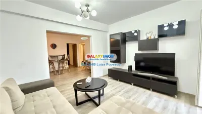 Inchiriere apartament 3 camere Calea Victoriei zona Amzei, la cheie - foto 3