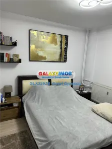 Apartament 3 camere, decomandat, 2 bai, renovat, mobilat, Diham - foto 15