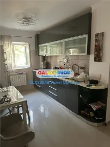 Apartament 3 camere, decomandat, 2 bai, renovat, mobilat, Diham - foto 5