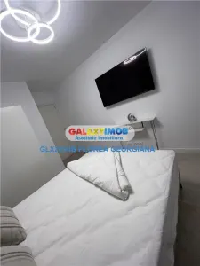 Inchiriere apartament 2 camere Panoramic - Greenfield Residence - foto 14