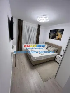 Inchiriere apartament 2 camere Panoramic - Greenfield Residence - foto 16