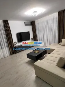 Inchiriere apartament 2 camere Panoramic - Greenfield Residence - foto 5