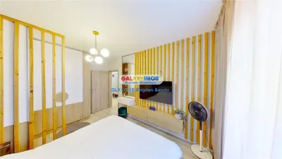 Apartament cu 3 camere de vanzare Militari Rotar Park 2 - foto 6