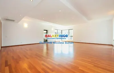 Apartament 4 camere Nordului - Herastrau - Bucuresti